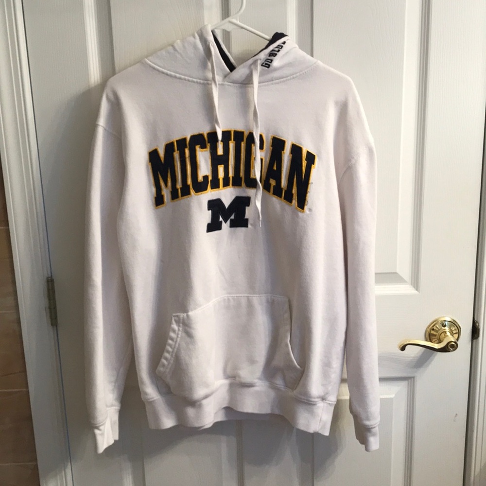University Of Michigan Hoodie